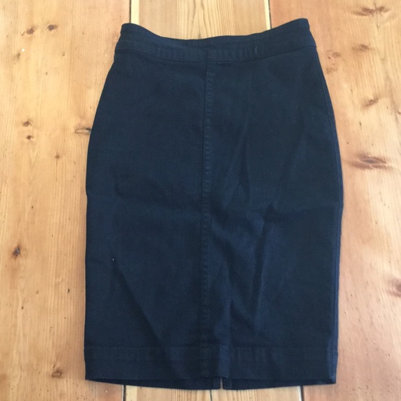The Castings pencil skirt - Picture 2 of 3